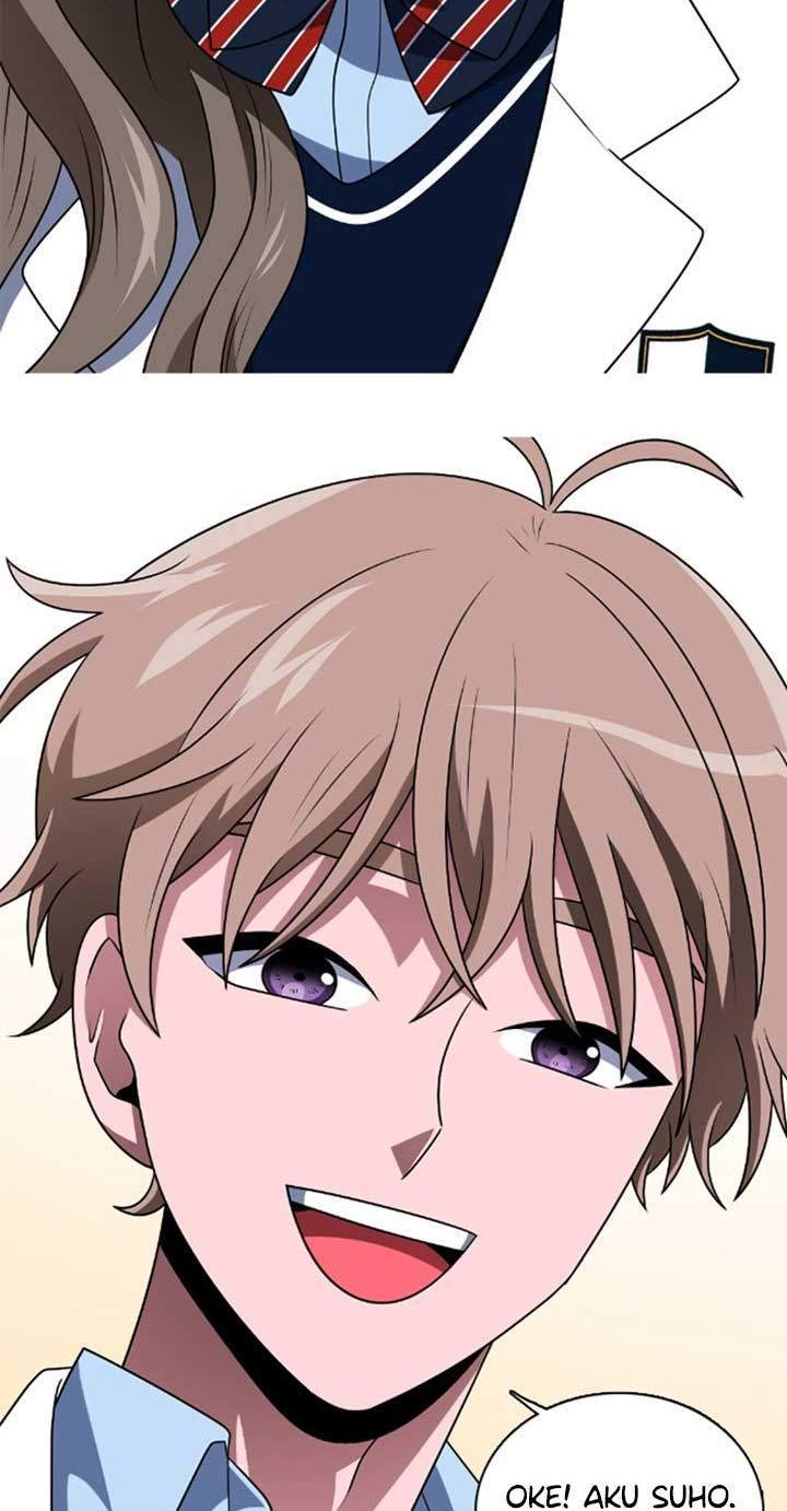 No Scope Chapter 48 Gambar 9