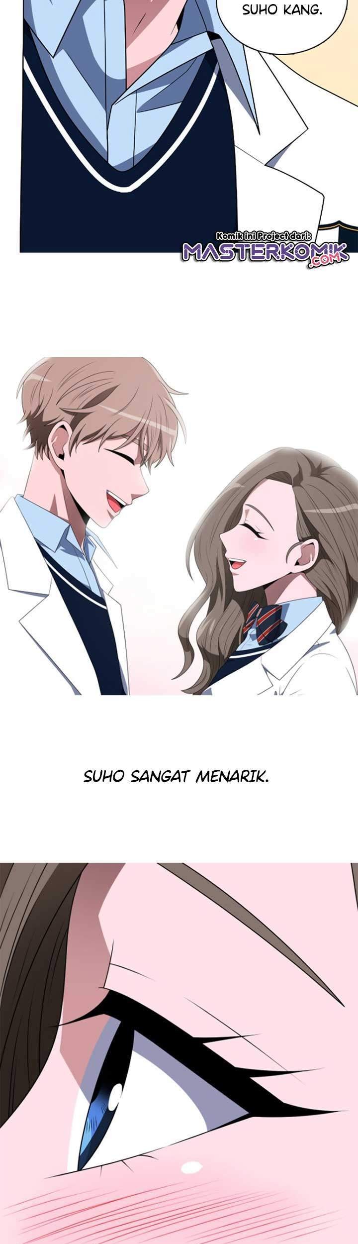 No Scope Chapter 48 Gambar 10