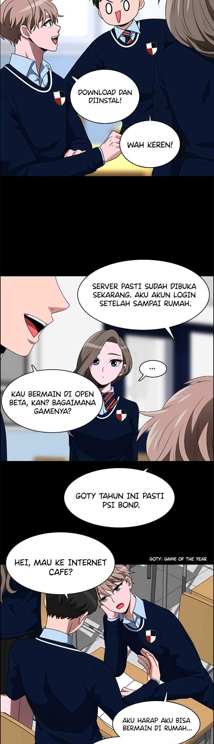 No Scope Chapter 48 Gambar 14