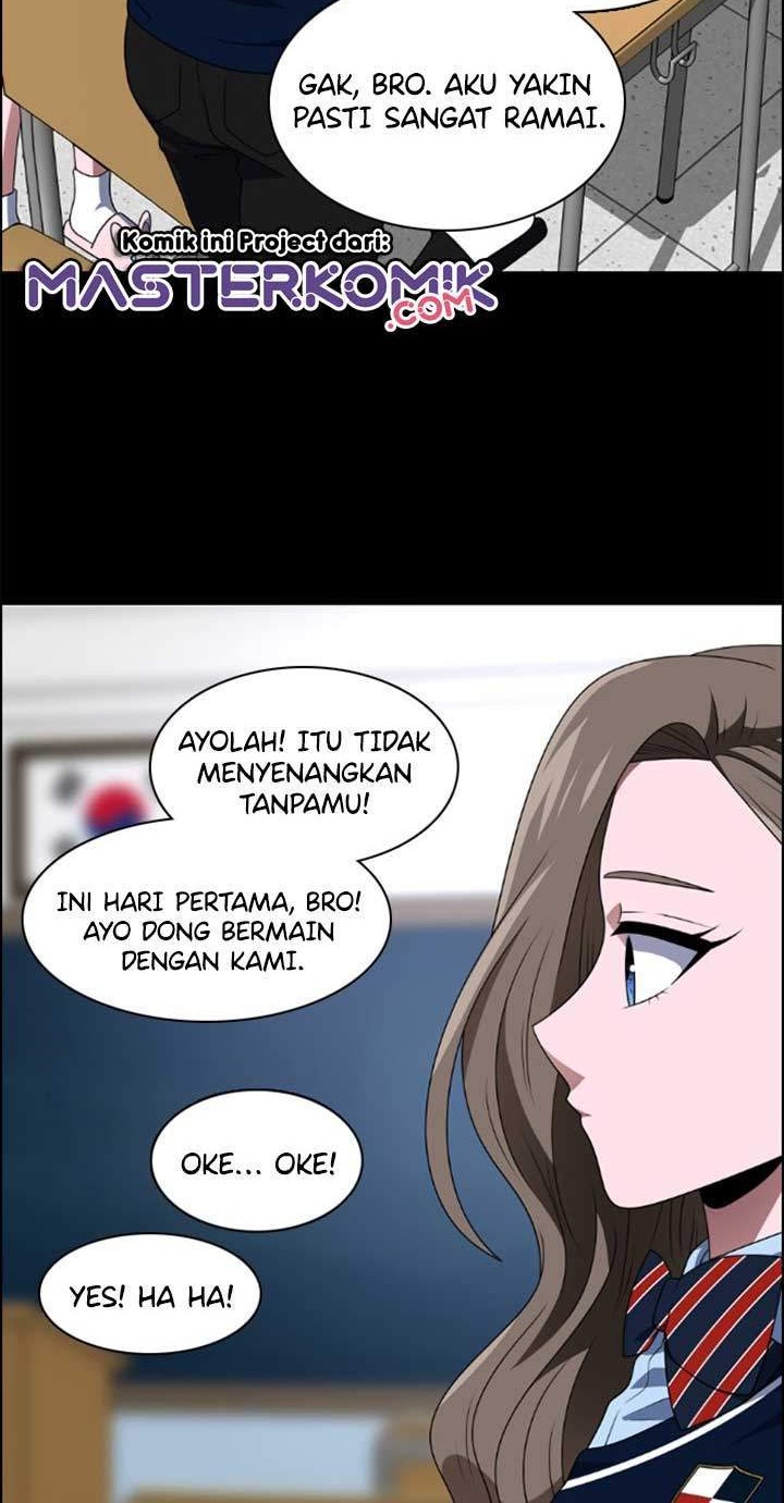 No Scope Chapter 48 Gambar 15
