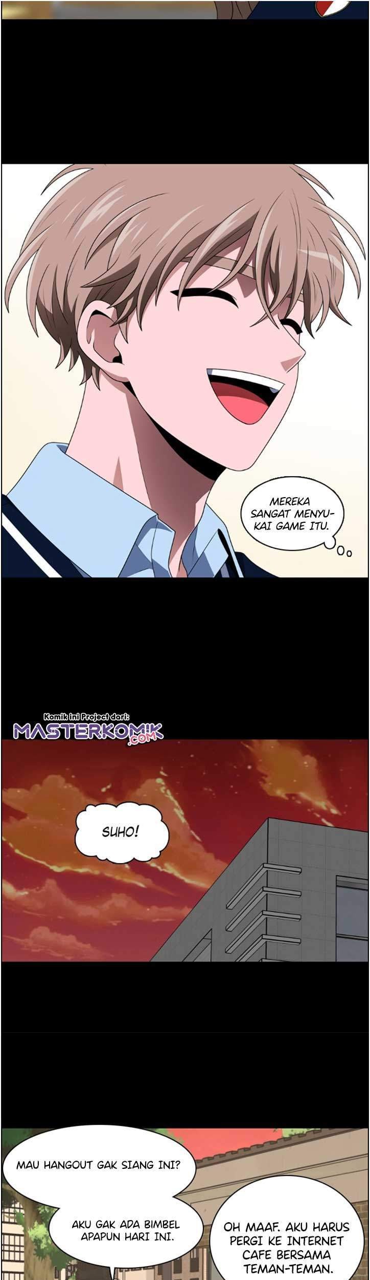 No Scope Chapter 48 Gambar 16