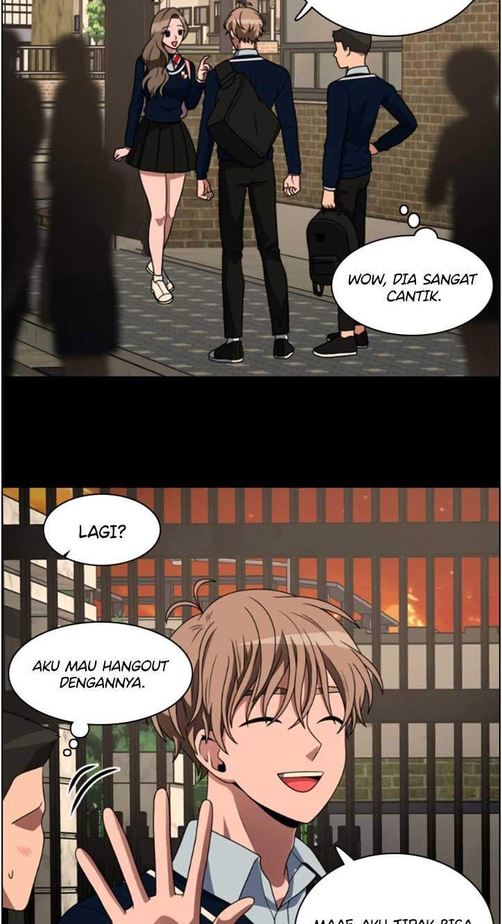 No Scope Chapter 48 Gambar 17