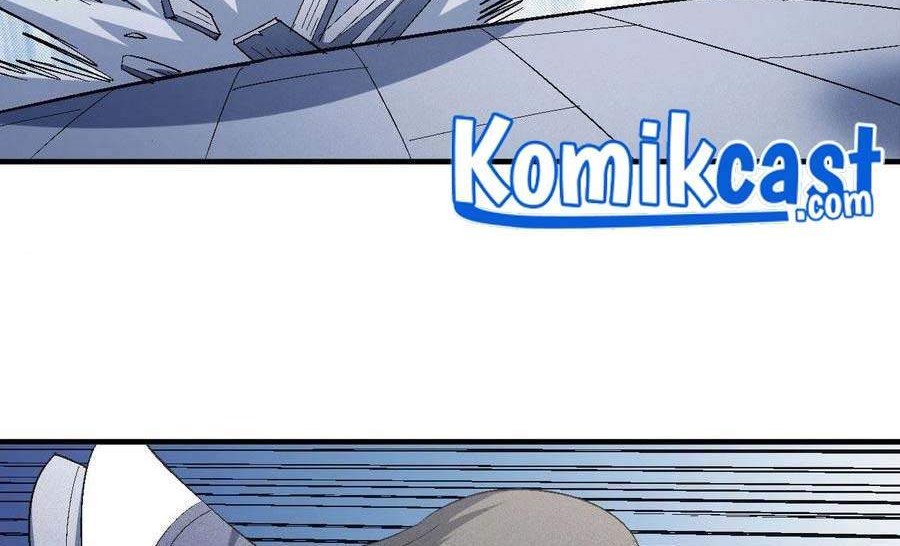 God of Martial Arts Chapter 144.3 Gambar 6