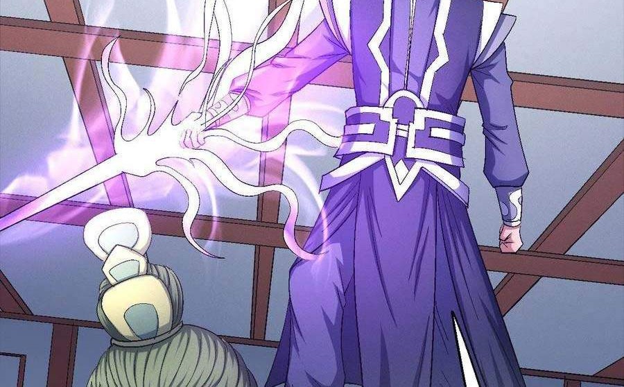 God of Martial Arts Chapter 144.3 Gambar 24