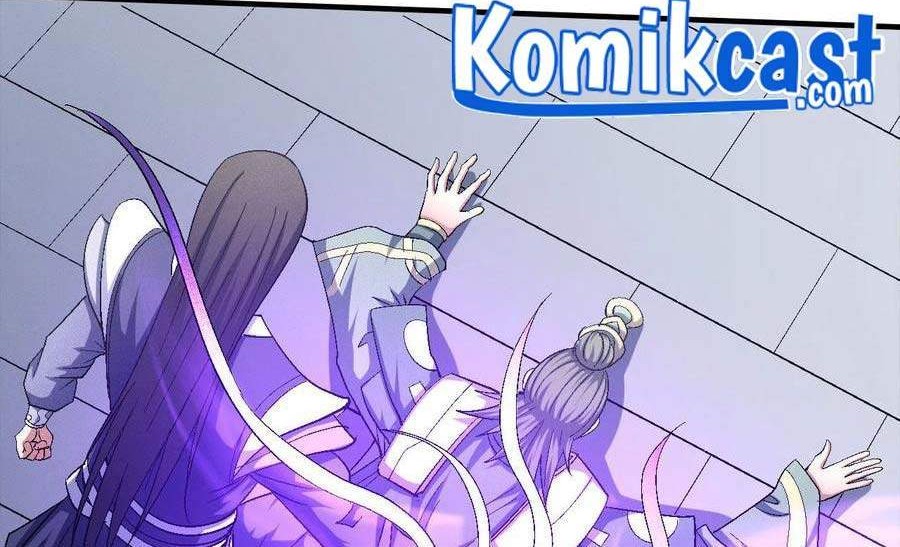 God of Martial Arts Chapter 144.3 Gambar 12