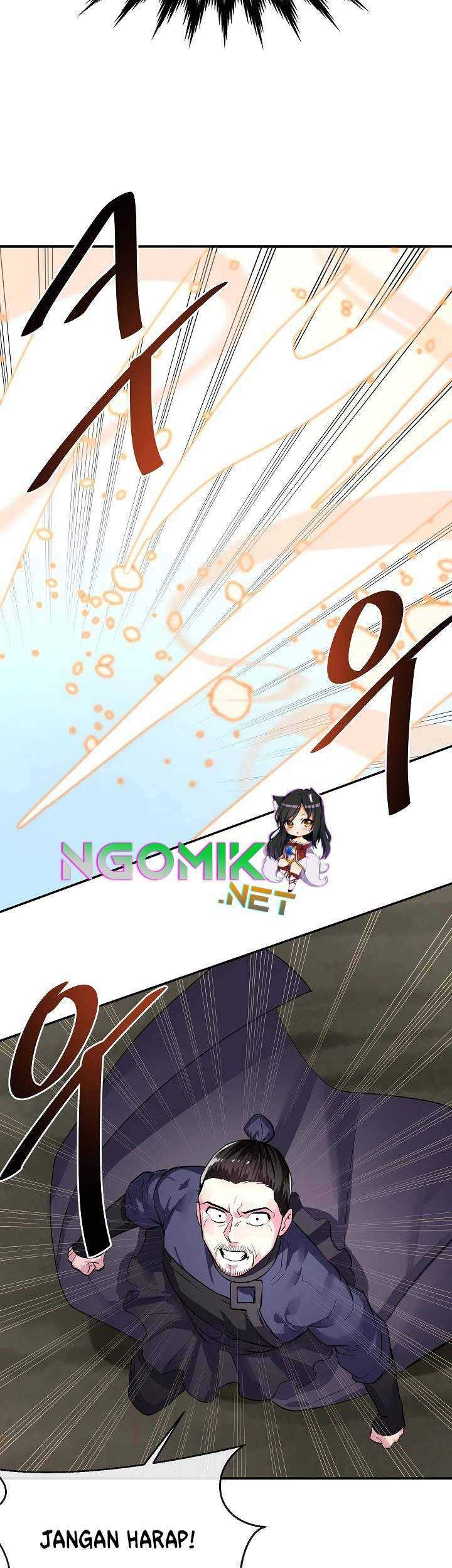 Volcanic Age Chapter 157 Gambar 24