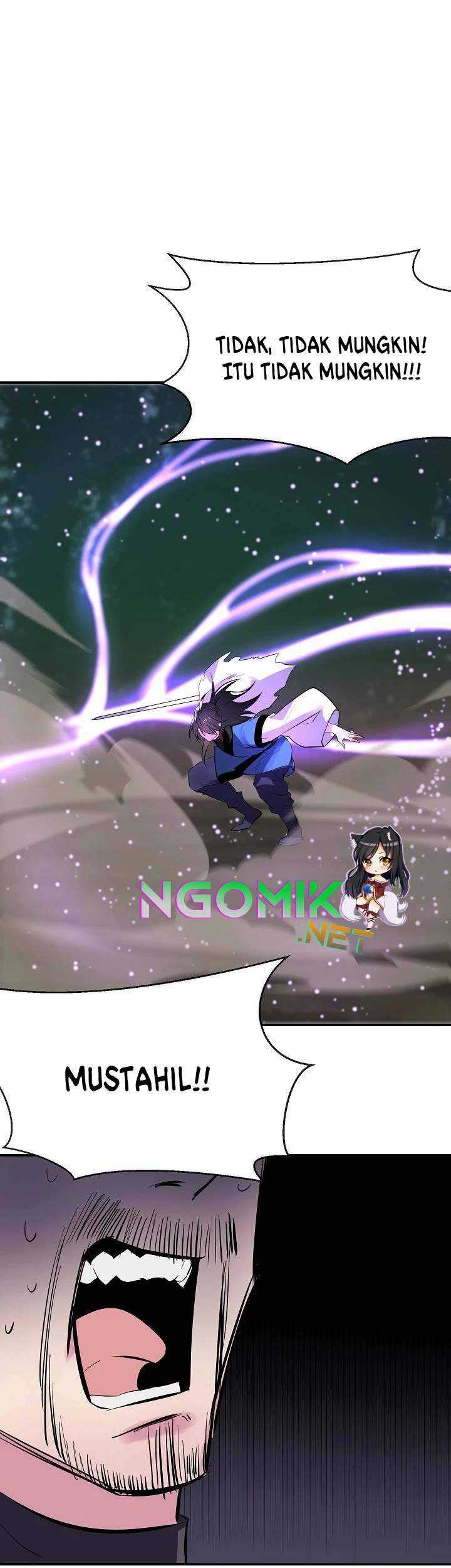 Volcanic Age Chapter 157 Gambar 42