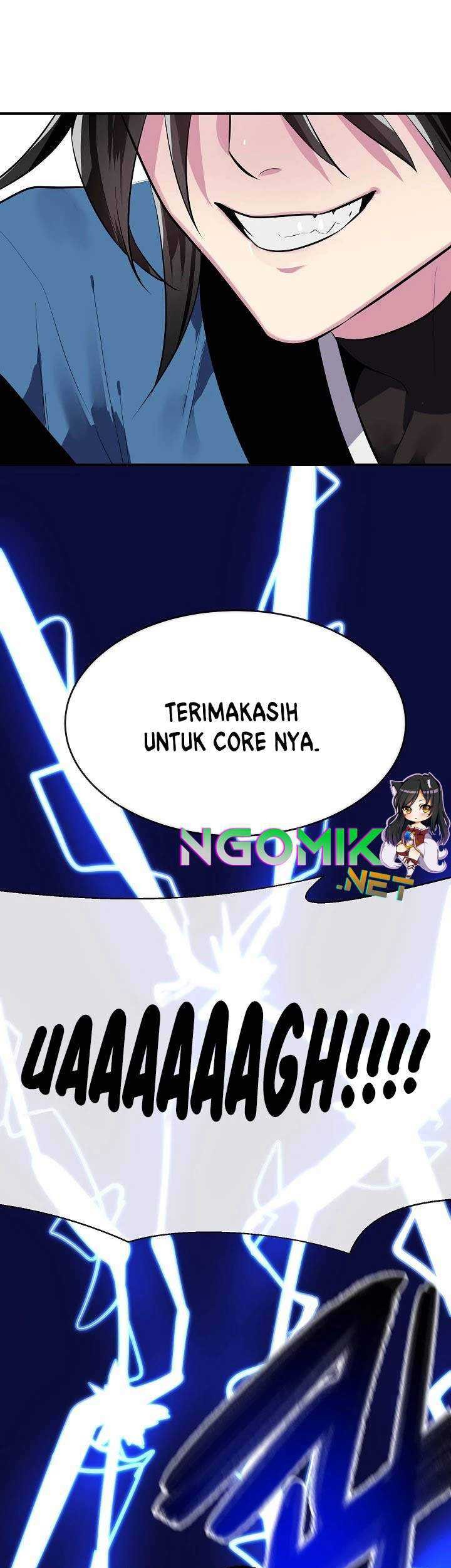 Volcanic Age Chapter 157 Gambar 44