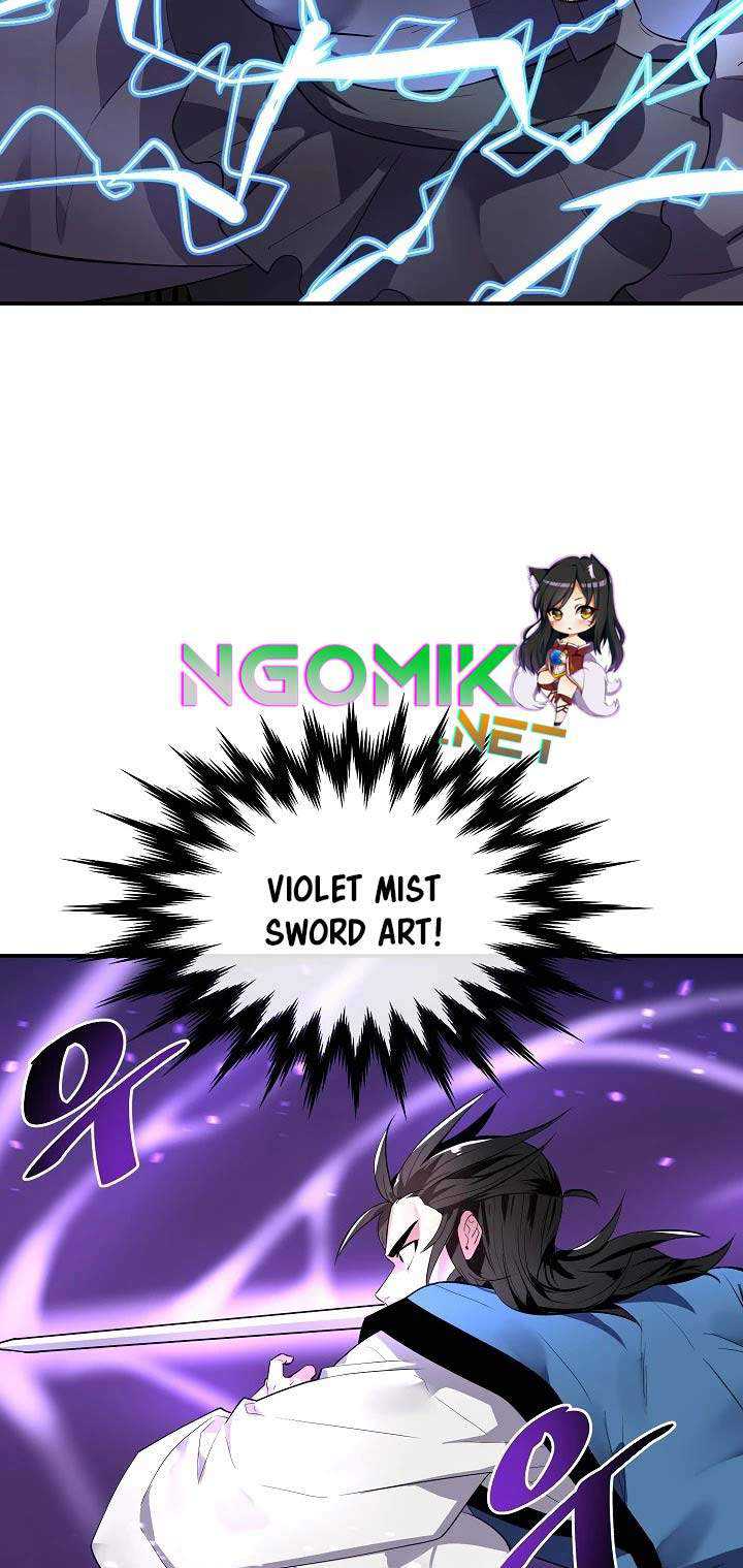 Volcanic Age Chapter 157 Gambar 52