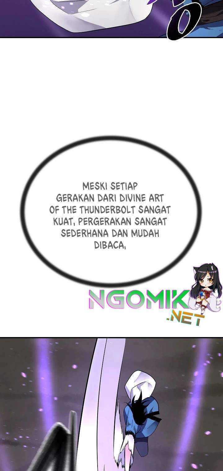 Volcanic Age Chapter 157 Gambar 53