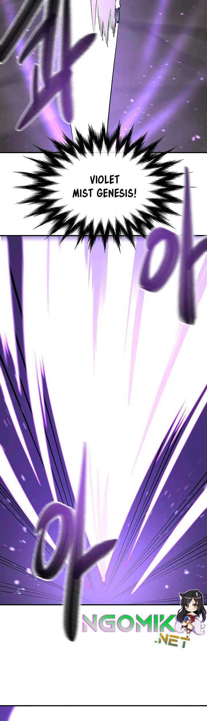 Volcanic Age Chapter 157 Gambar 54