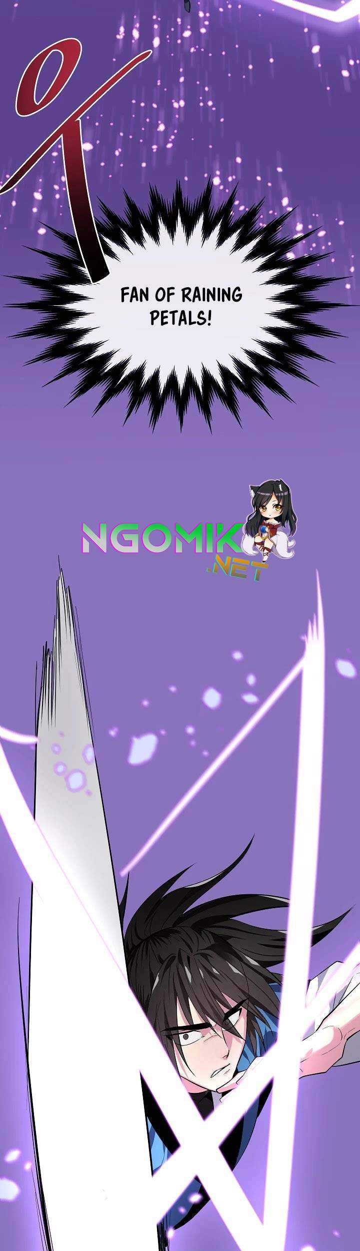 Volcanic Age Chapter 157 Gambar 58