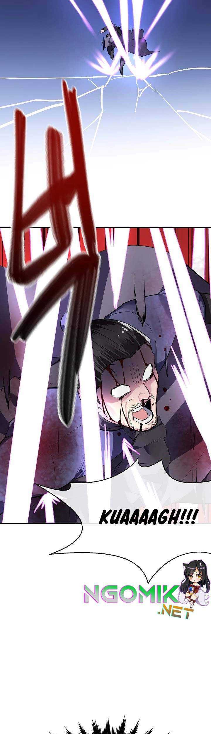 Volcanic Age Chapter 157 Gambar 62