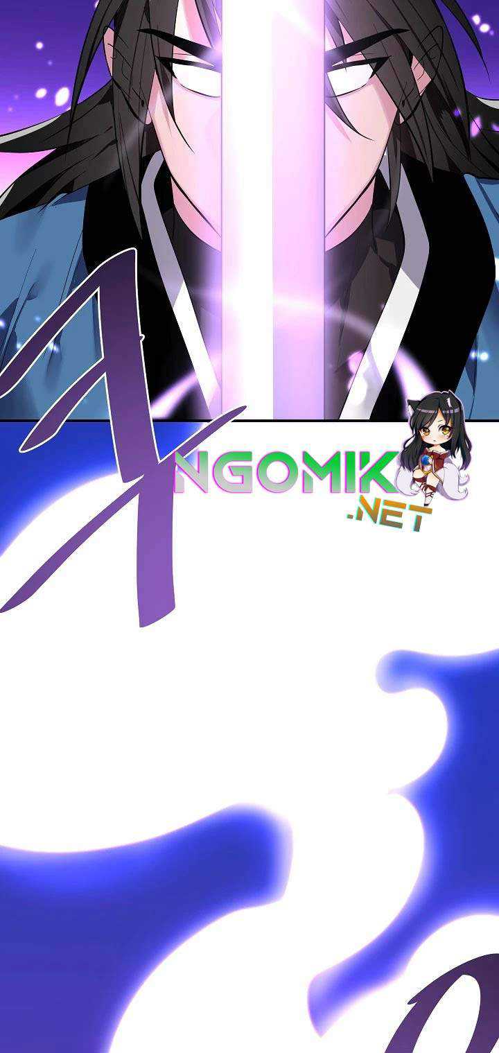 Volcanic Age Chapter 157 Gambar 64