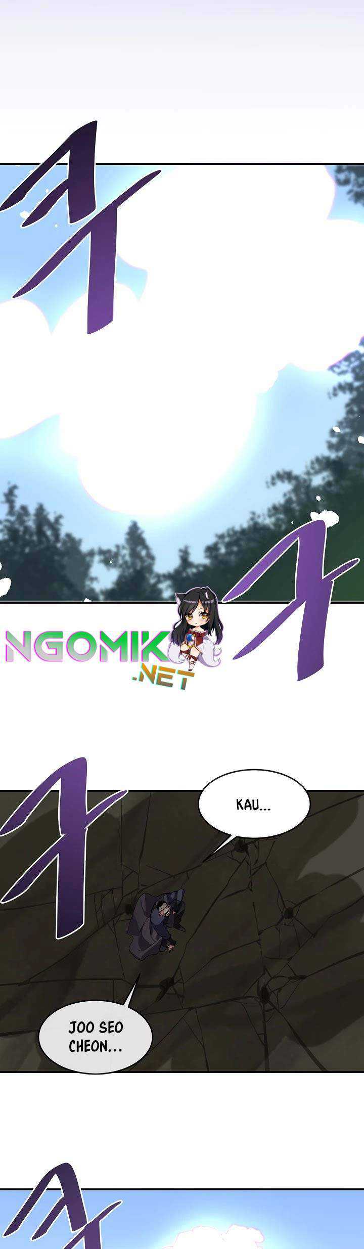 Volcanic Age Chapter 157 Gambar 66