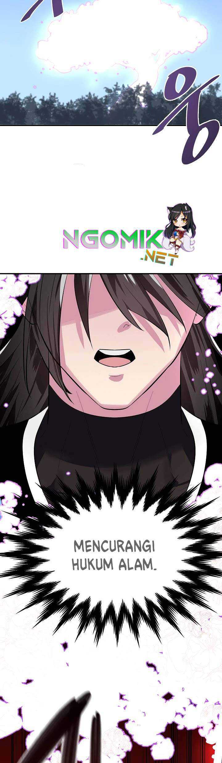 Volcanic Age Chapter 157 Gambar 67