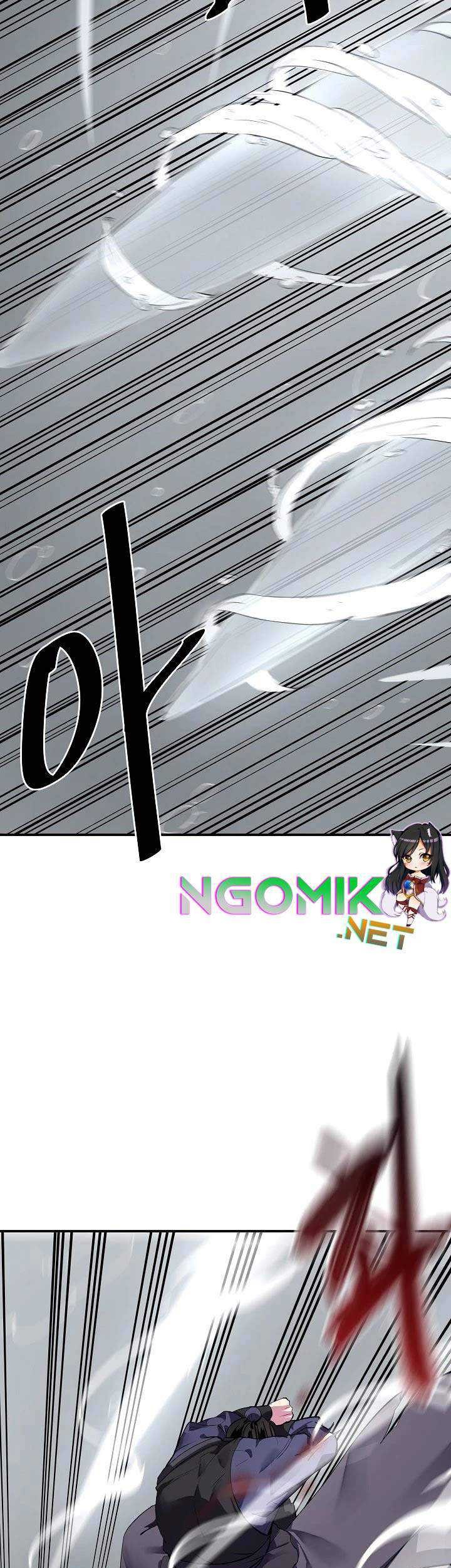 Volcanic Age Chapter 157 Gambar 12