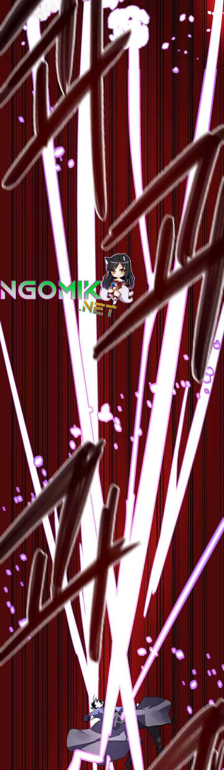 Volcanic Age Chapter 157 Gambar 68