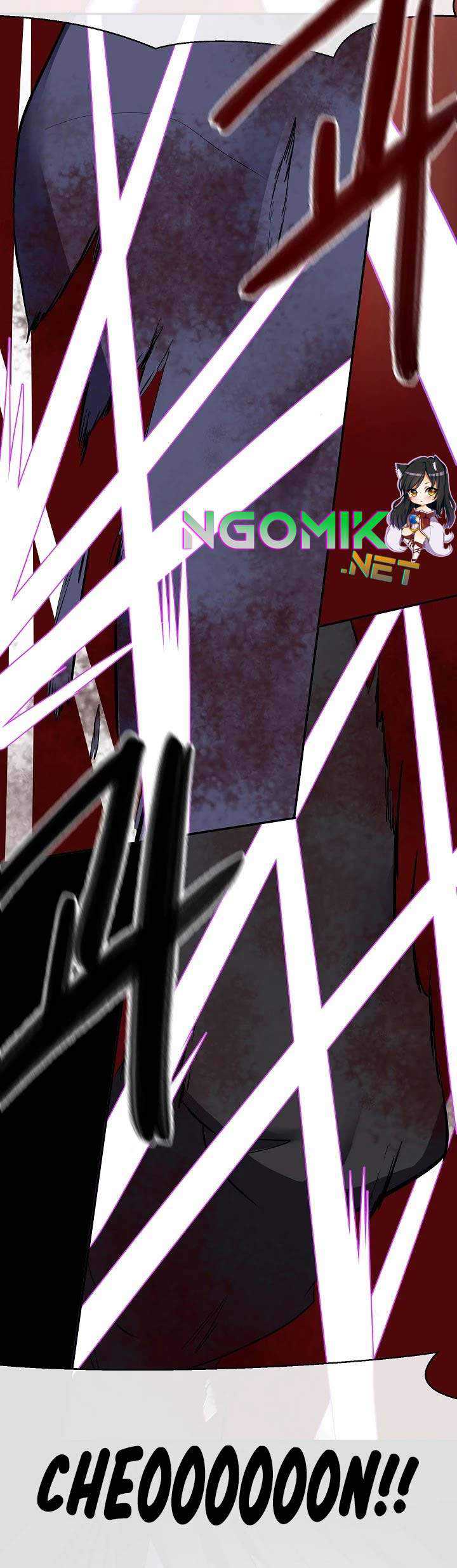 Volcanic Age Chapter 157 Gambar 70