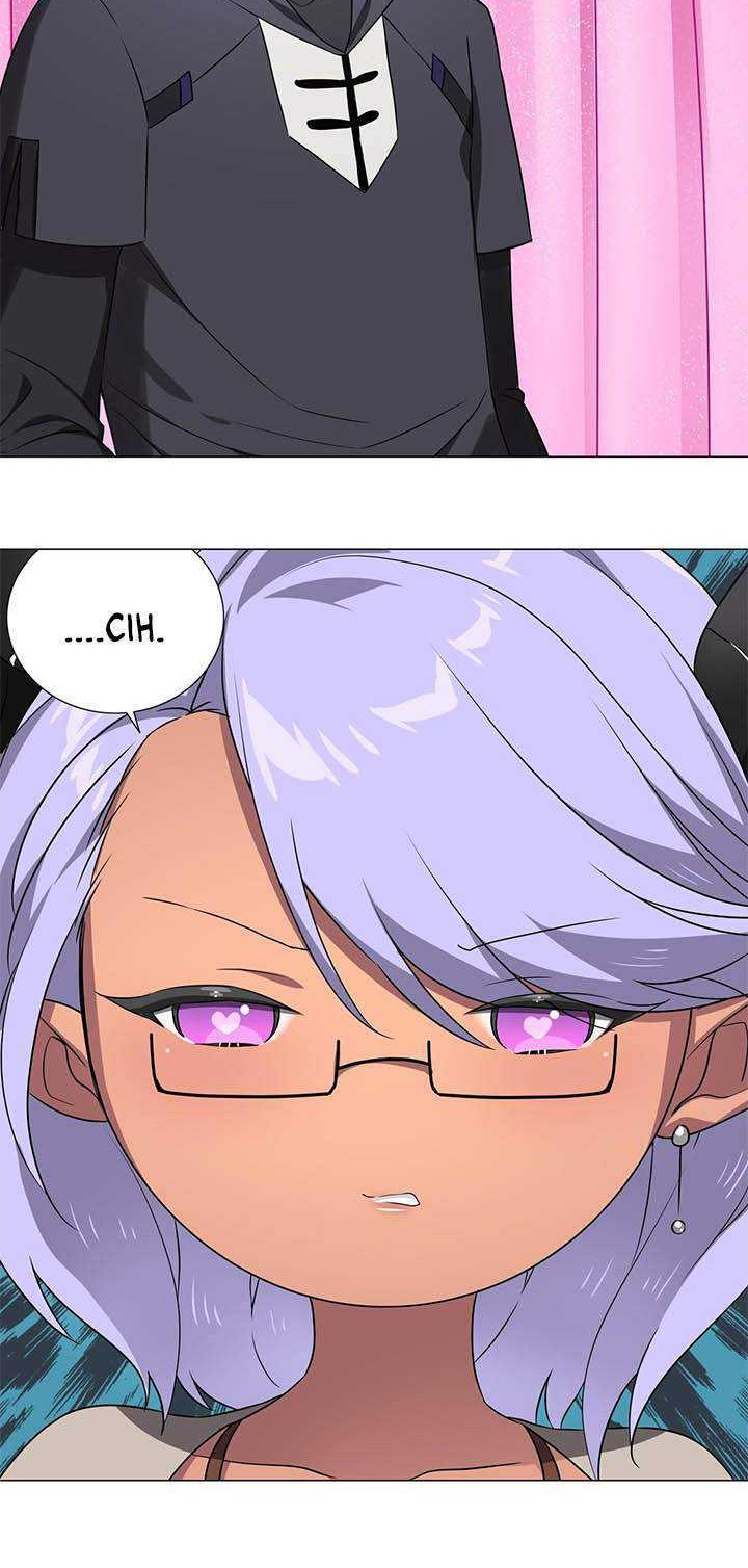 My Harem Grew So Large, I Was Forced to Ascend Chapter 40 Gambar 29