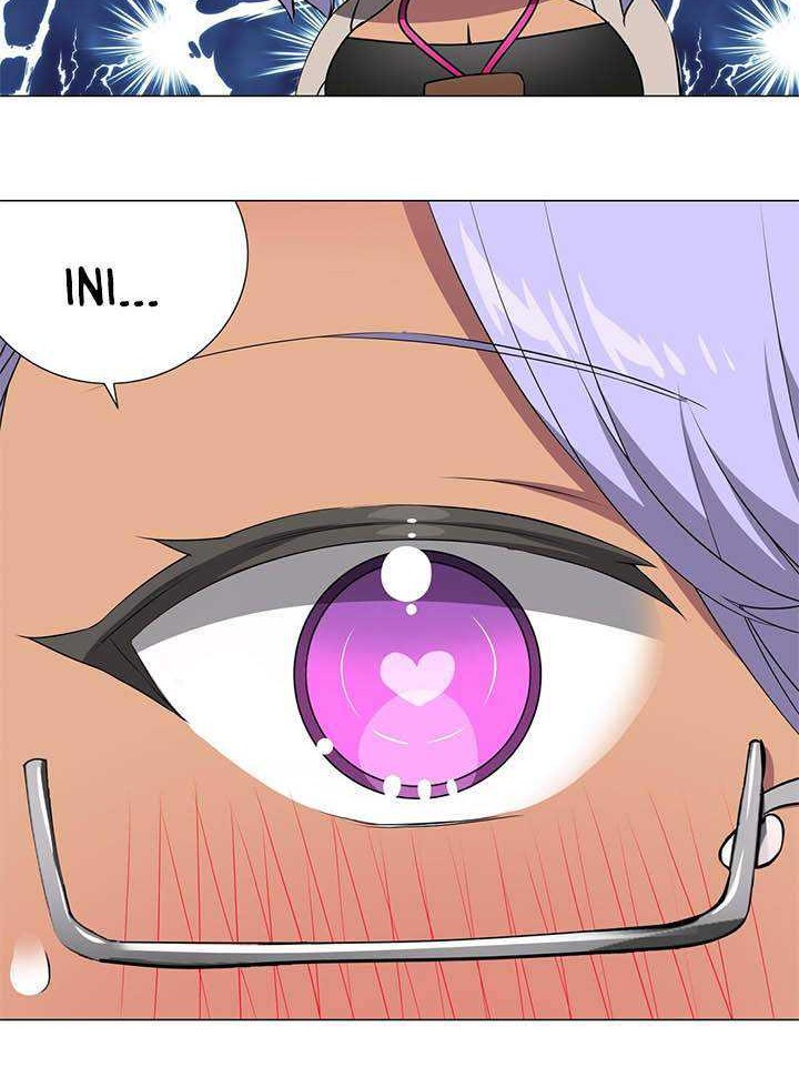 My Harem Grew So Large, I Was Forced to Ascend Chapter 40 Gambar 55