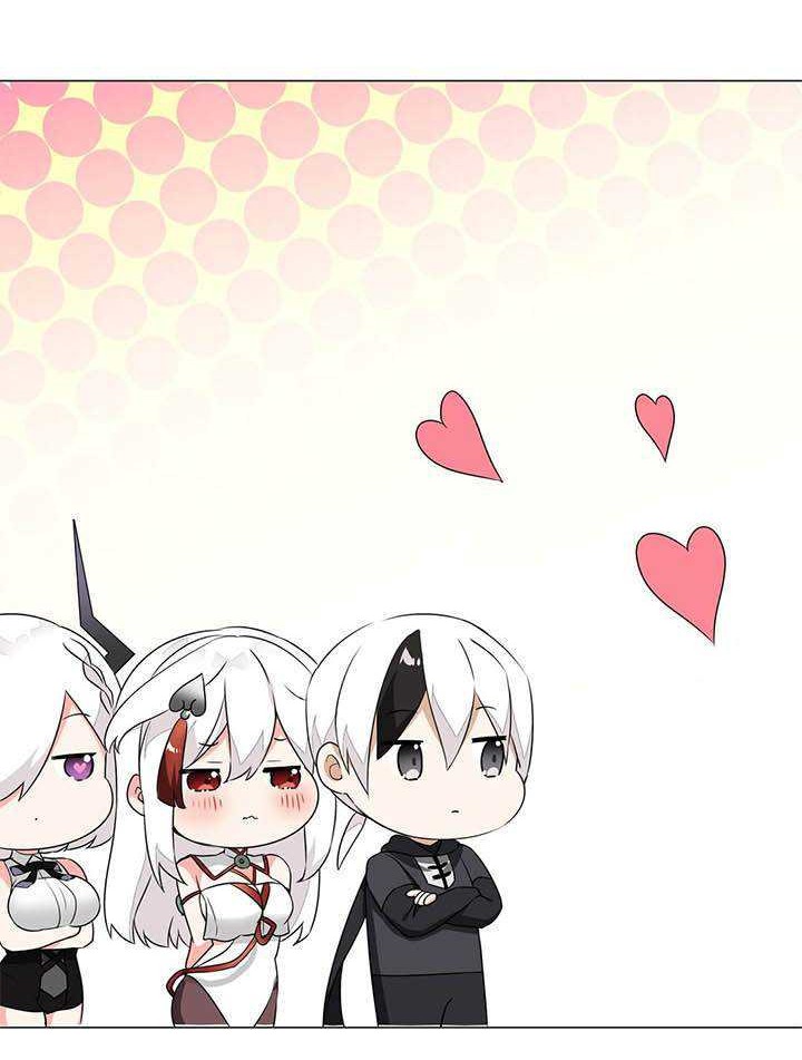 My Harem Grew So Large, I Was Forced to Ascend Chapter 40 Gambar 17