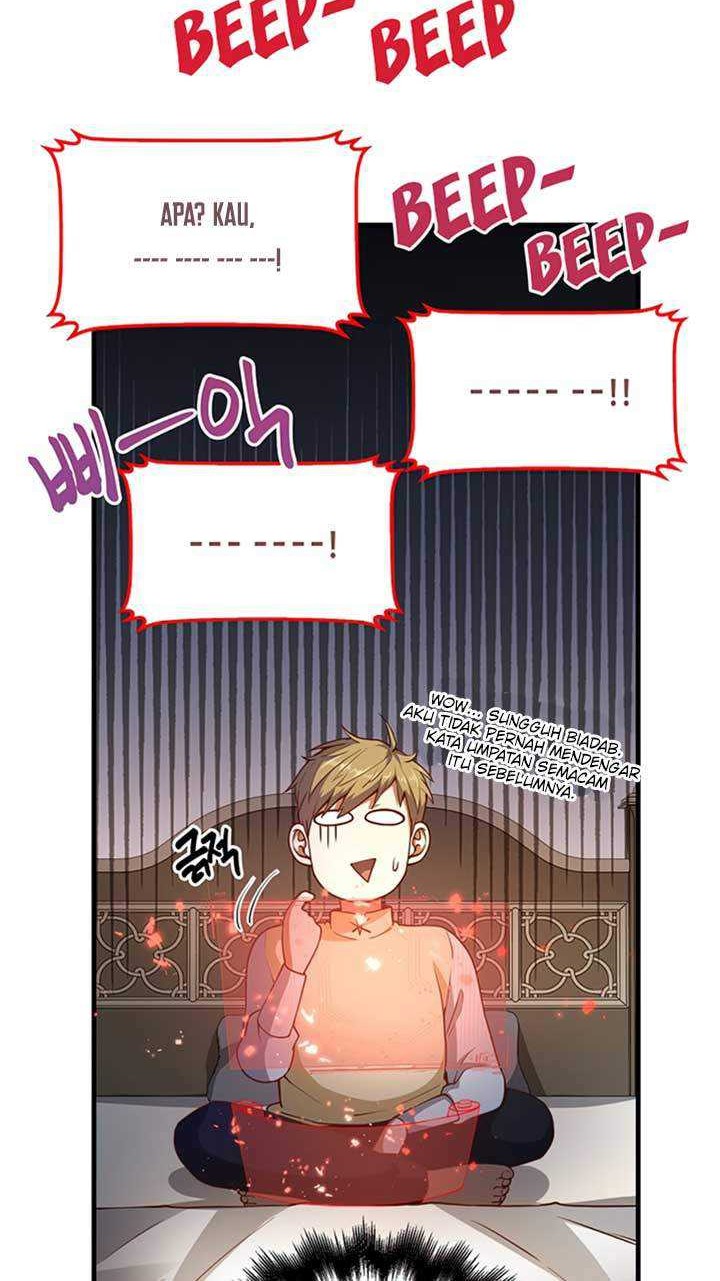 The Lord’s Coins Aren’t Decreasing?! Chapter 42 Gambar 19