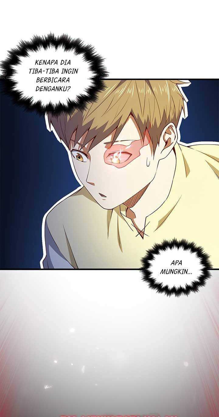 The Lord’s Coins Aren’t Decreasing?! Chapter 42 Gambar 39