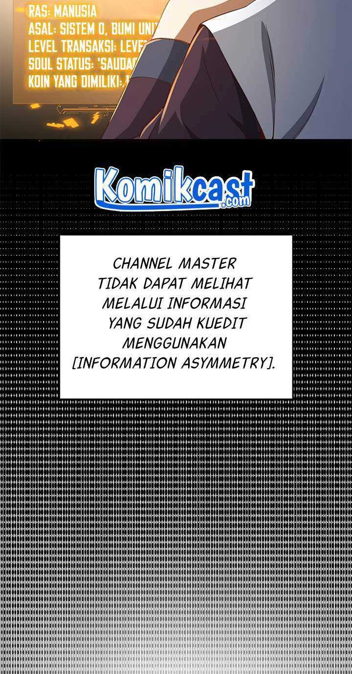 The Lord’s Coins Aren’t Decreasing?! Chapter 42 Gambar 43