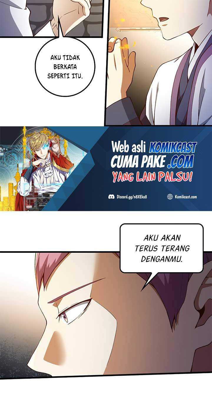 The Lord’s Coins Aren’t Decreasing?! Chapter 42 Gambar 45