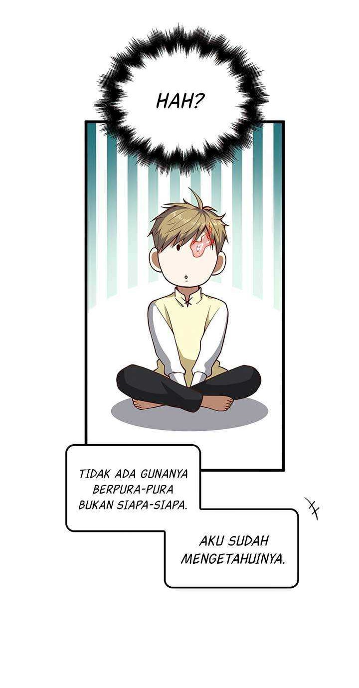 The Lord’s Coins Aren’t Decreasing?! Chapter 42 Gambar 47