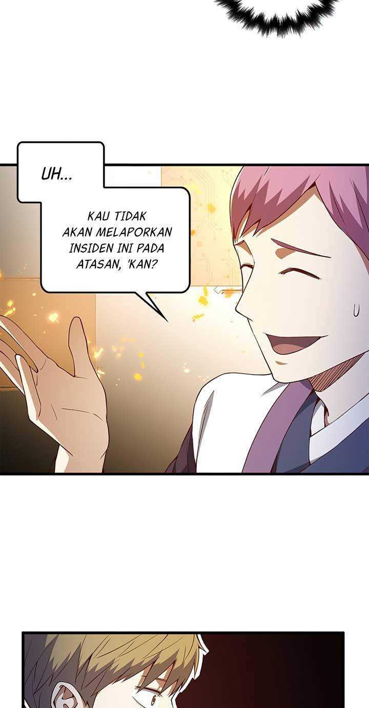 The Lord’s Coins Aren’t Decreasing?! Chapter 42 Gambar 49