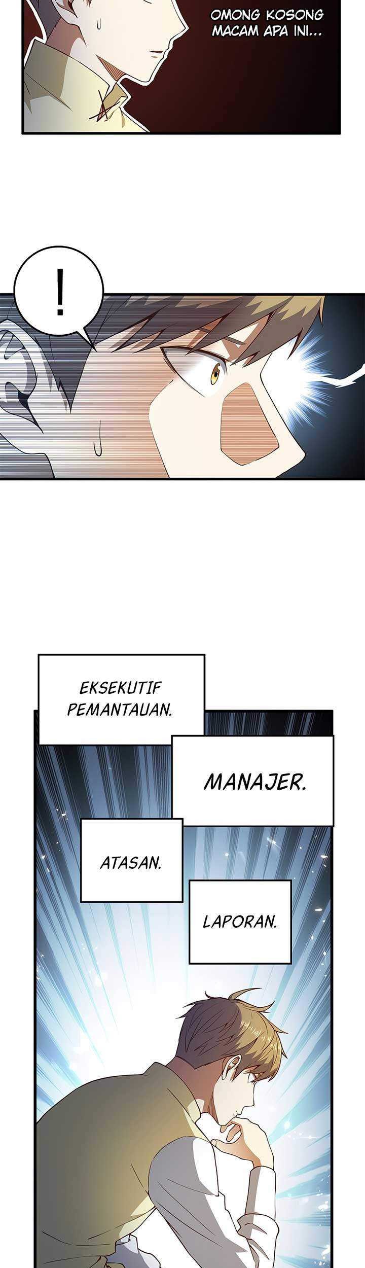 The Lord’s Coins Aren’t Decreasing?! Chapter 42 Gambar 50