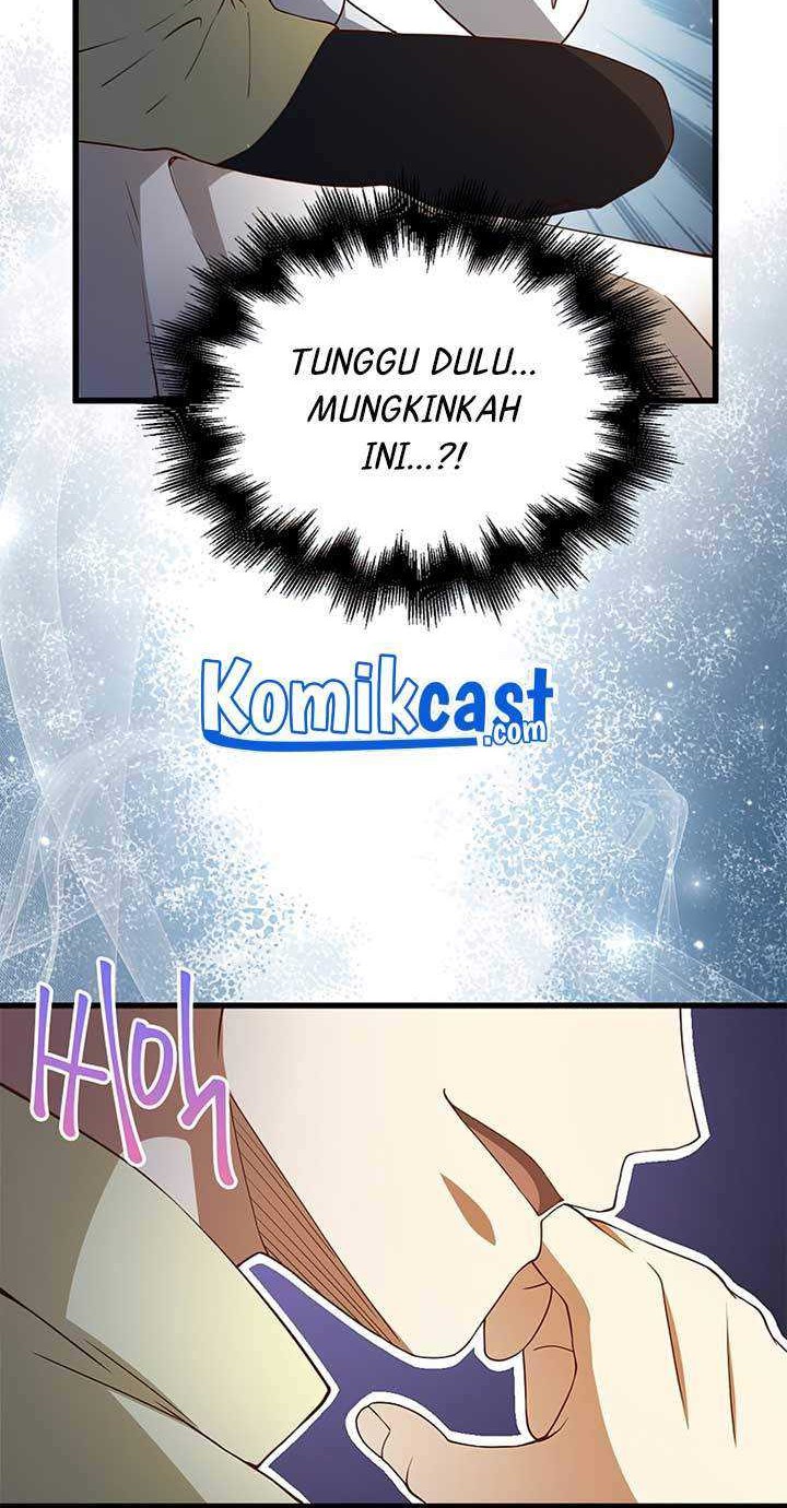 The Lord’s Coins Aren’t Decreasing?! Chapter 42 Gambar 51