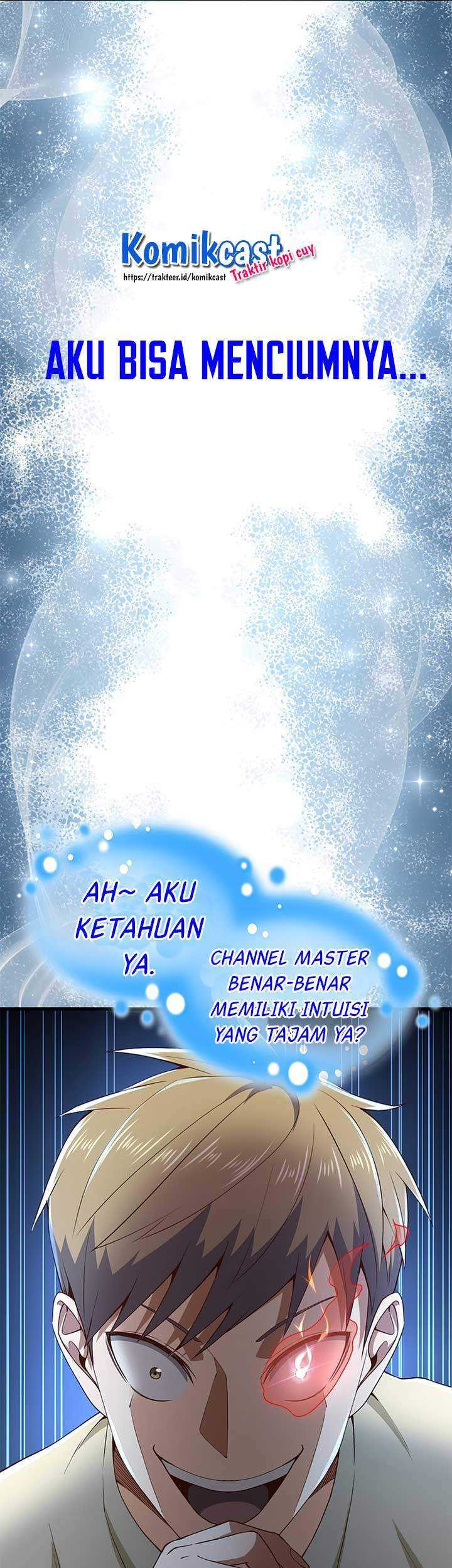 The Lord’s Coins Aren’t Decreasing?! Chapter 42 Gambar 52