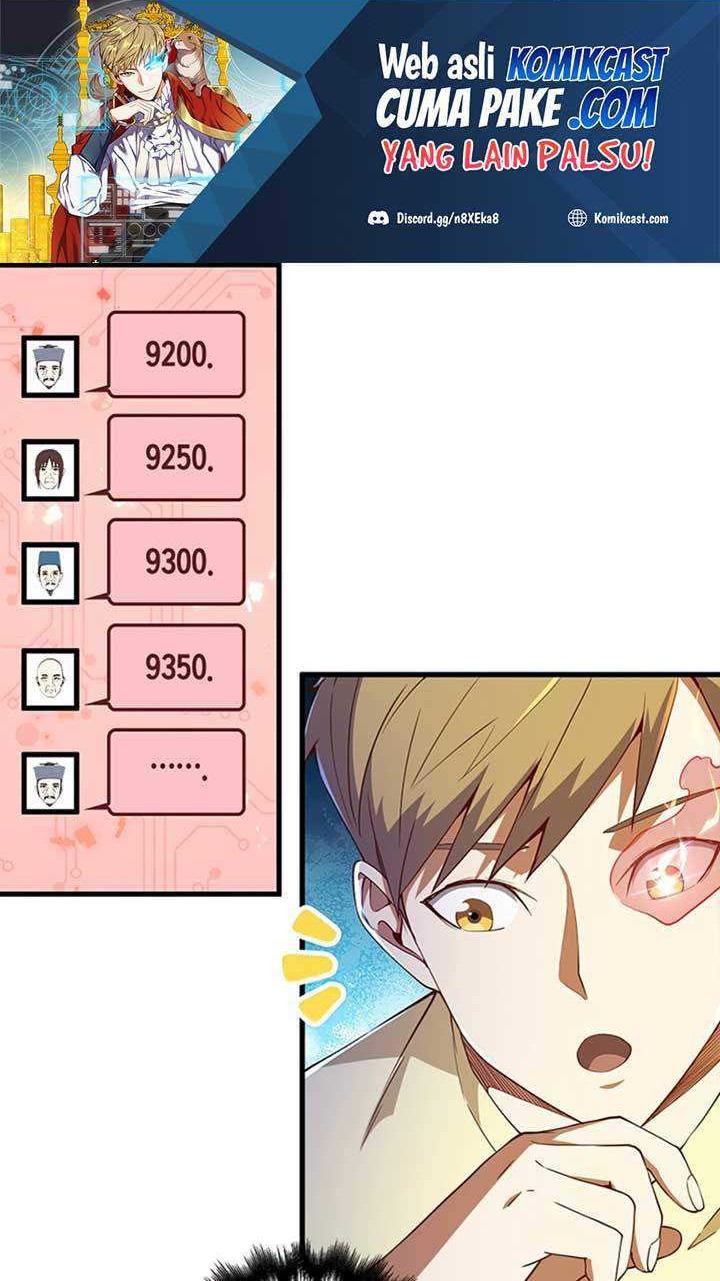 The Lord’s Coins Aren’t Decreasing?! Chapter 42 Gambar 13