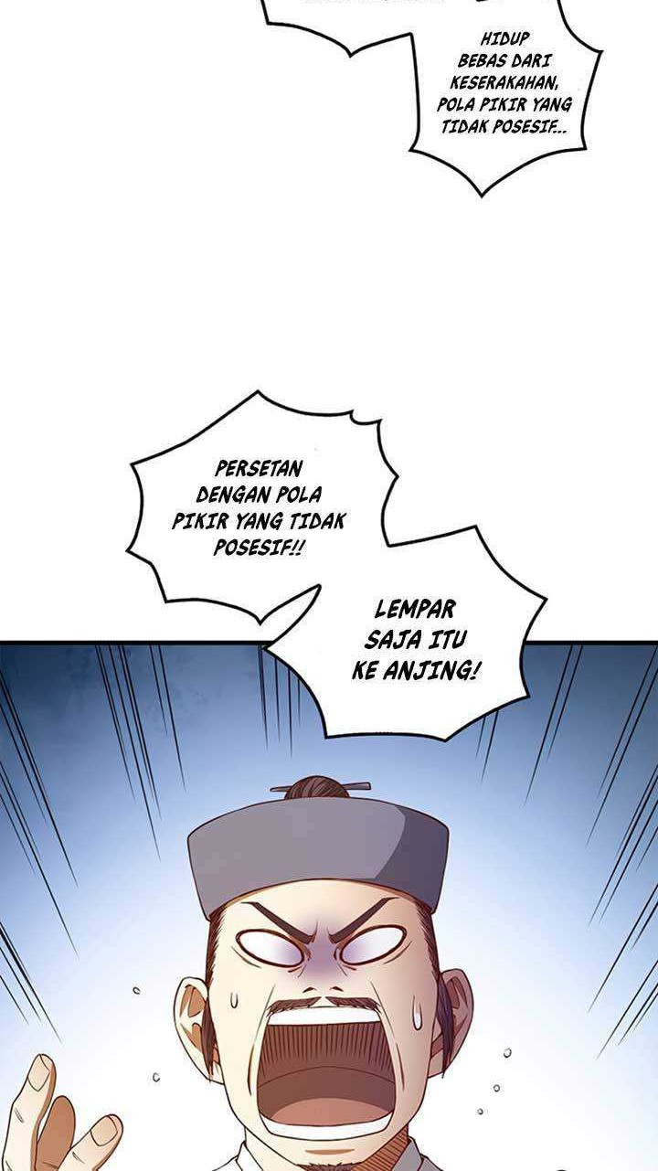 The Lord’s Coins Aren’t Decreasing?! Chapter 42 Gambar 17