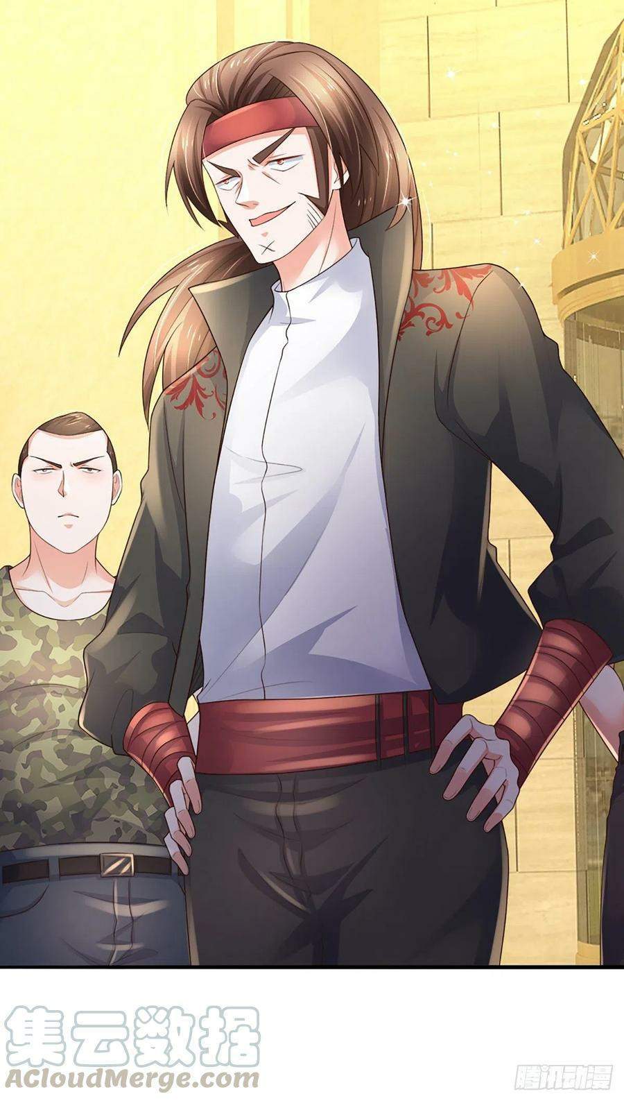 100.000 Layers Of Body Refining: I Raise All Emperor Chapter 55 Gambar 34