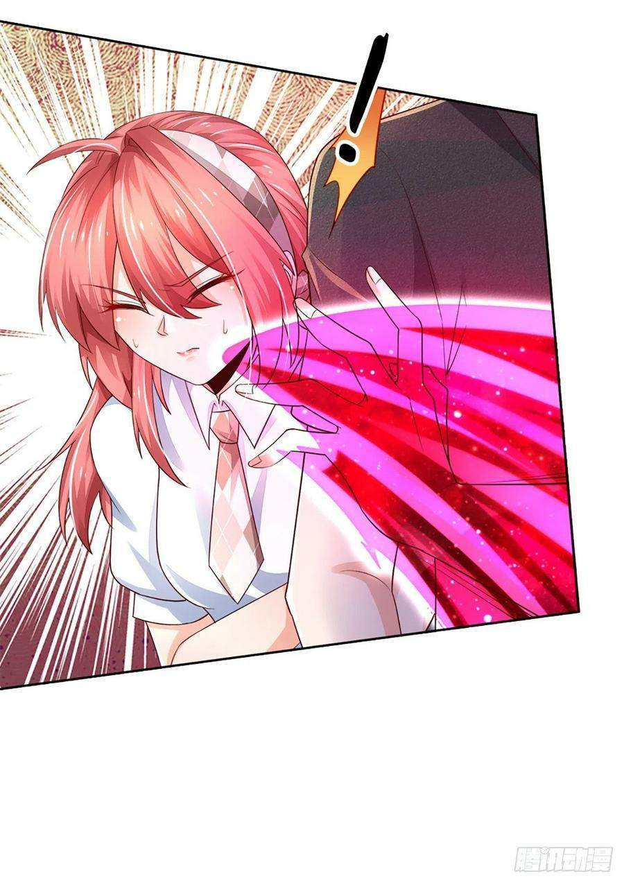 100.000 Layers Of Body Refining: I Raise All Emperor Chapter 55 Gambar 8