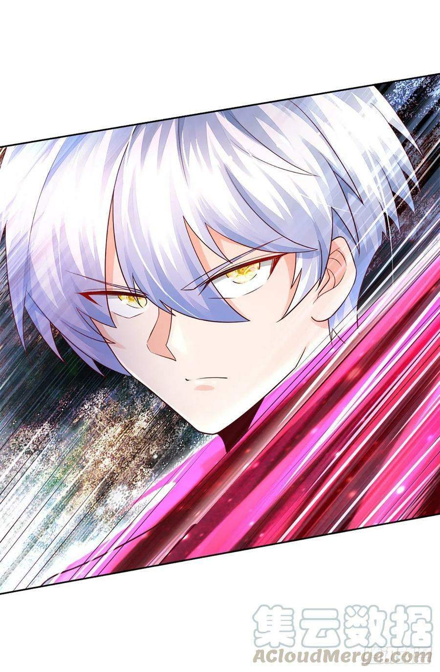 100.000 Layers Of Body Refining: I Raise All Emperor Chapter 55 Gambar 9