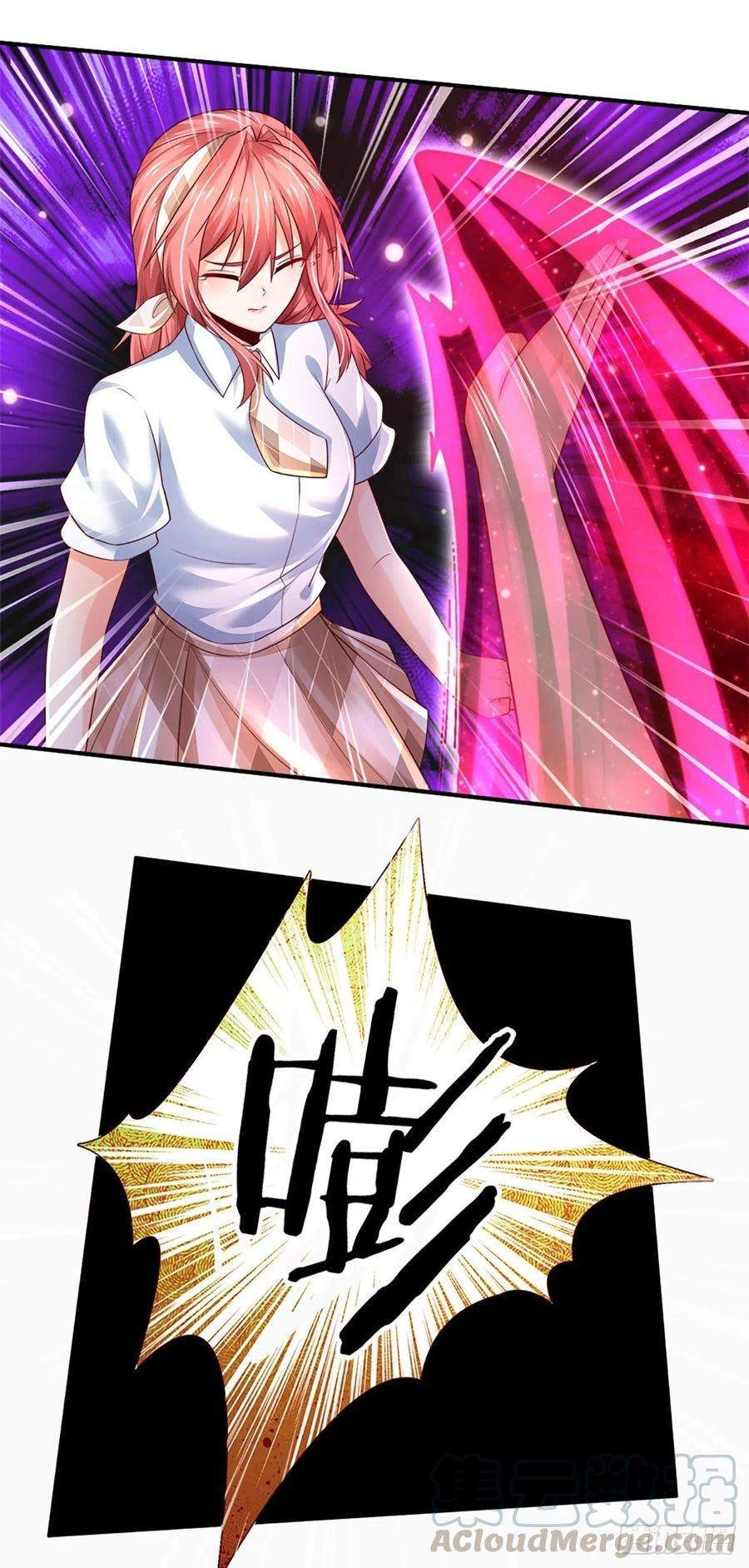 100.000 Layers Of Body Refining: I Raise All Emperor Chapter 54 Gambar 23