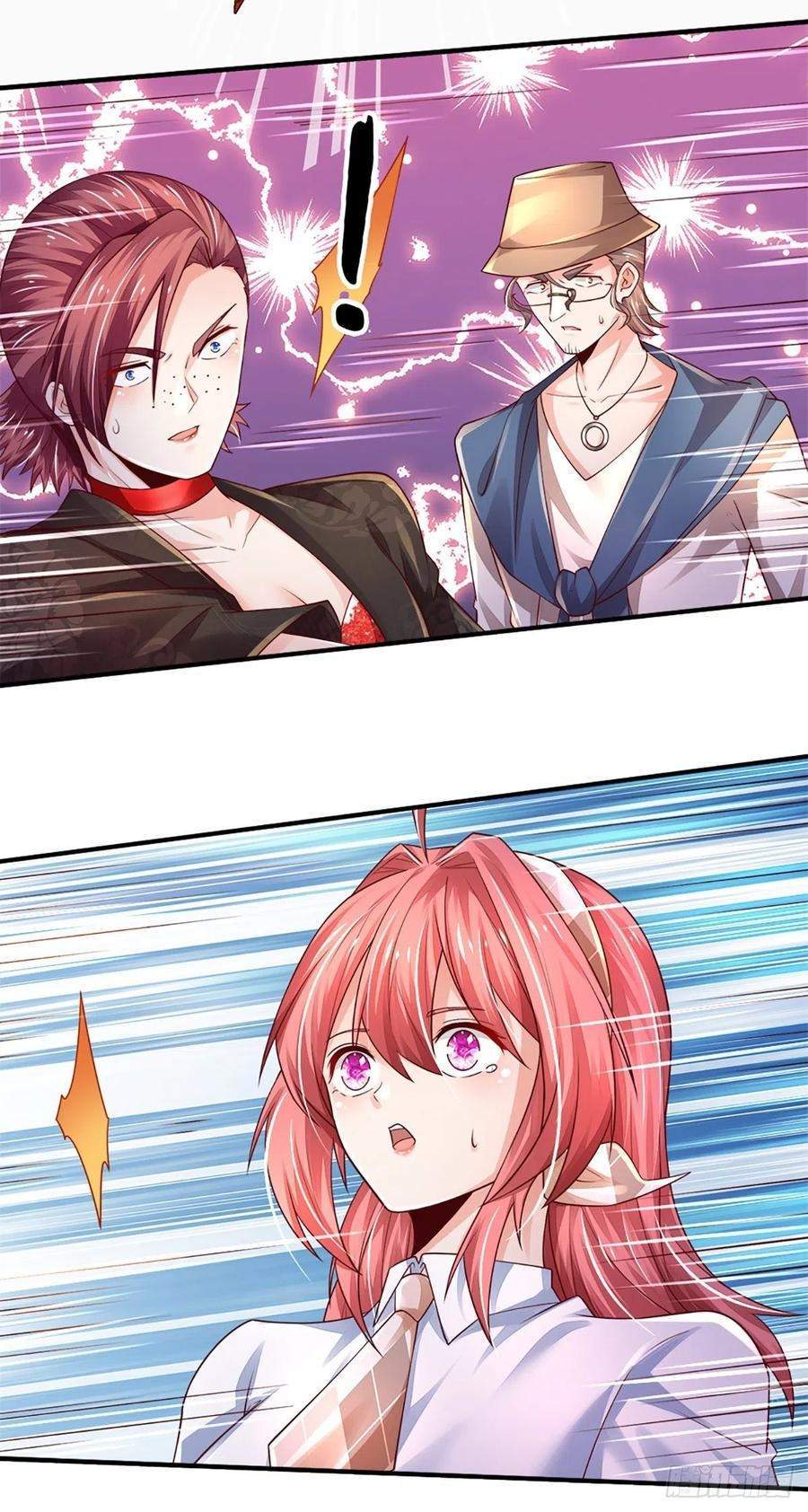 100.000 Layers Of Body Refining: I Raise All Emperor Chapter 54 Gambar 24