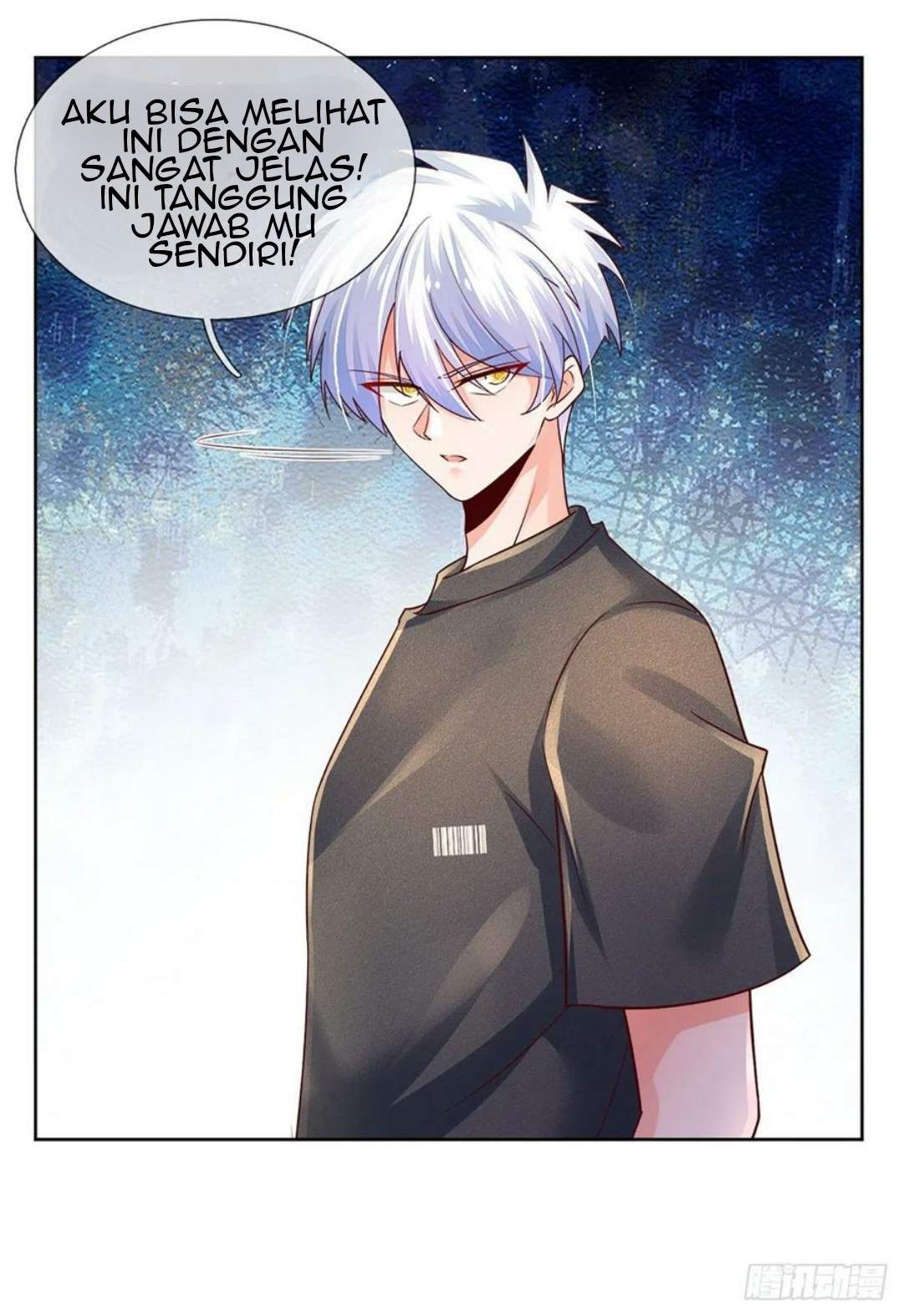 100.000 Layers Of Body Refining: I Raise All Emperor Chapter 54 Gambar 31