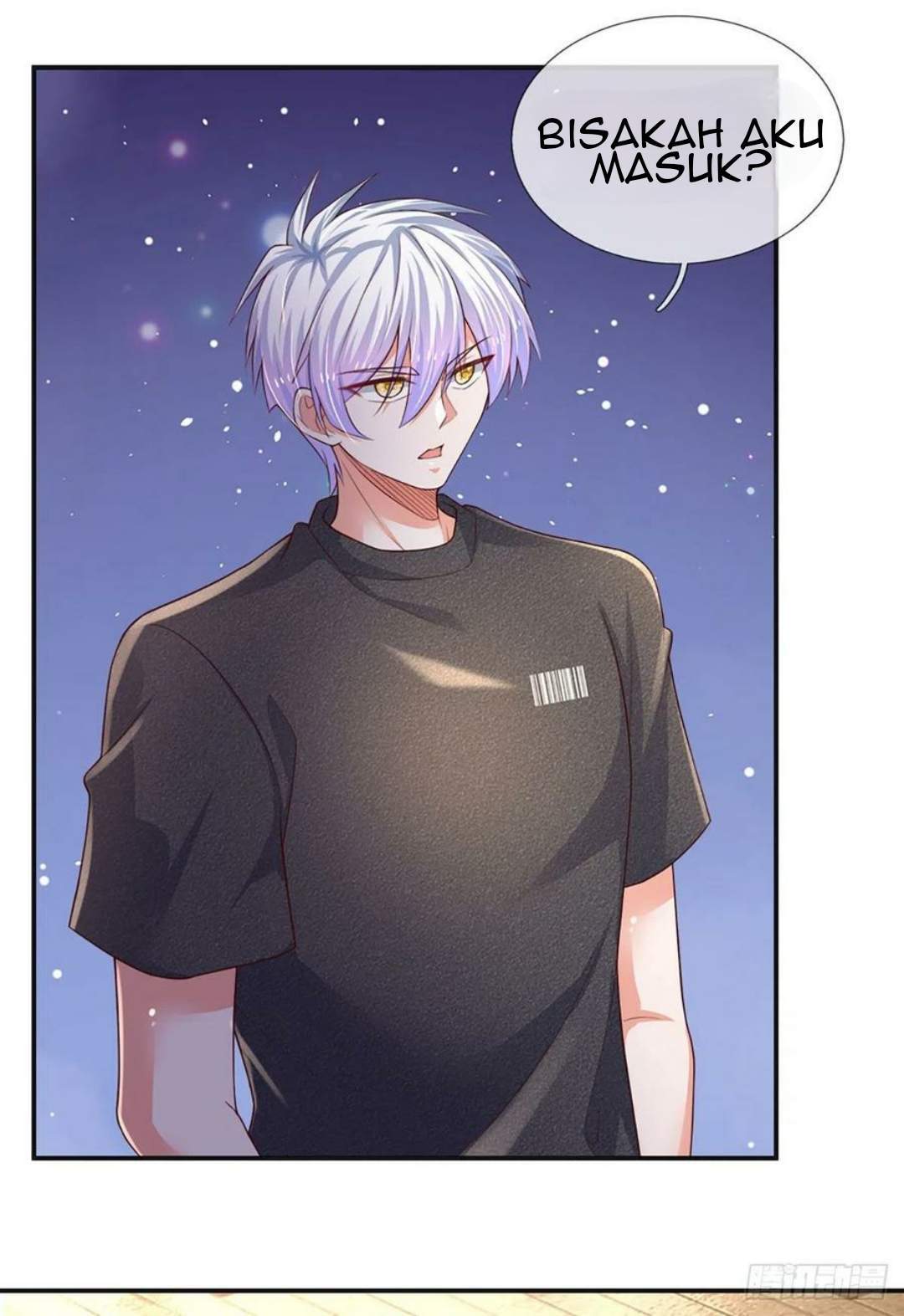 100.000 Layers Of Body Refining: I Raise All Emperor Chapter 53 Gambar 13