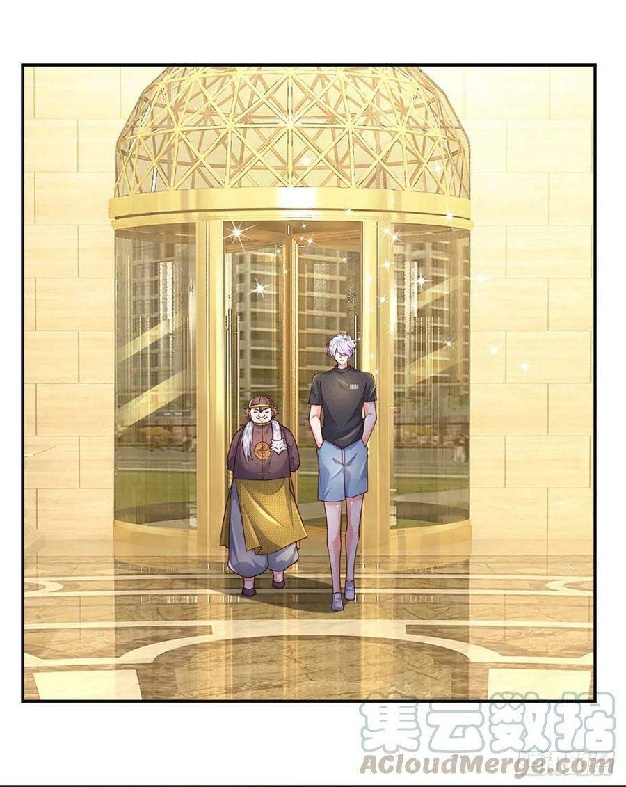 100.000 Layers Of Body Refining: I Raise All Emperor Chapter 53 Gambar 18