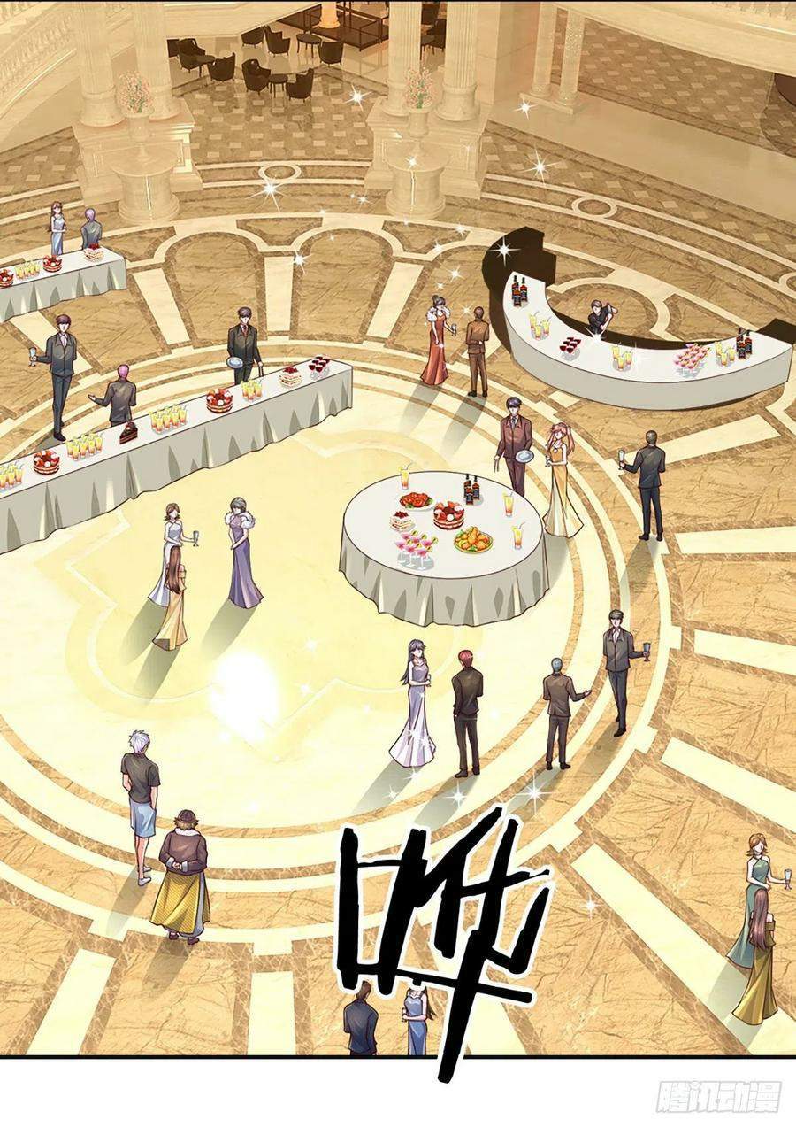 100.000 Layers Of Body Refining: I Raise All Emperor Chapter 53 Gambar 19