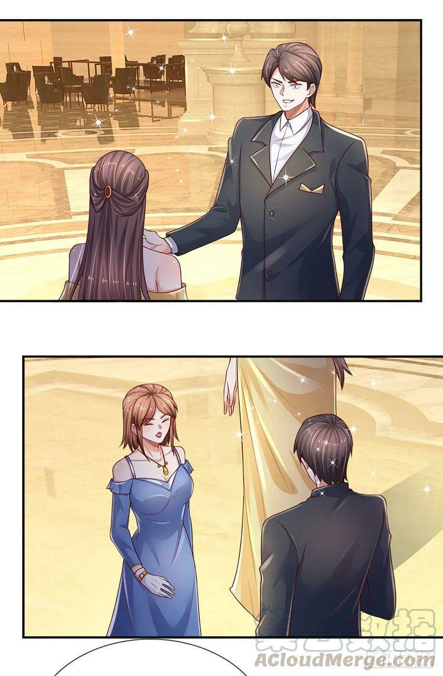 100.000 Layers Of Body Refining: I Raise All Emperor Chapter 53 Gambar 20