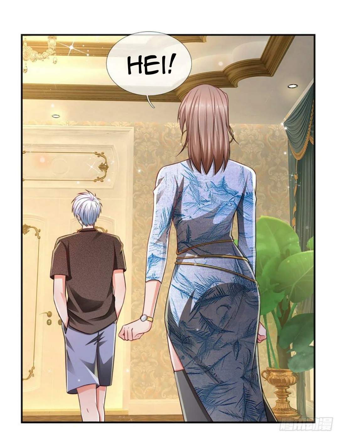 100.000 Layers Of Body Refining: I Raise All Emperor Chapter 52 Gambar 12