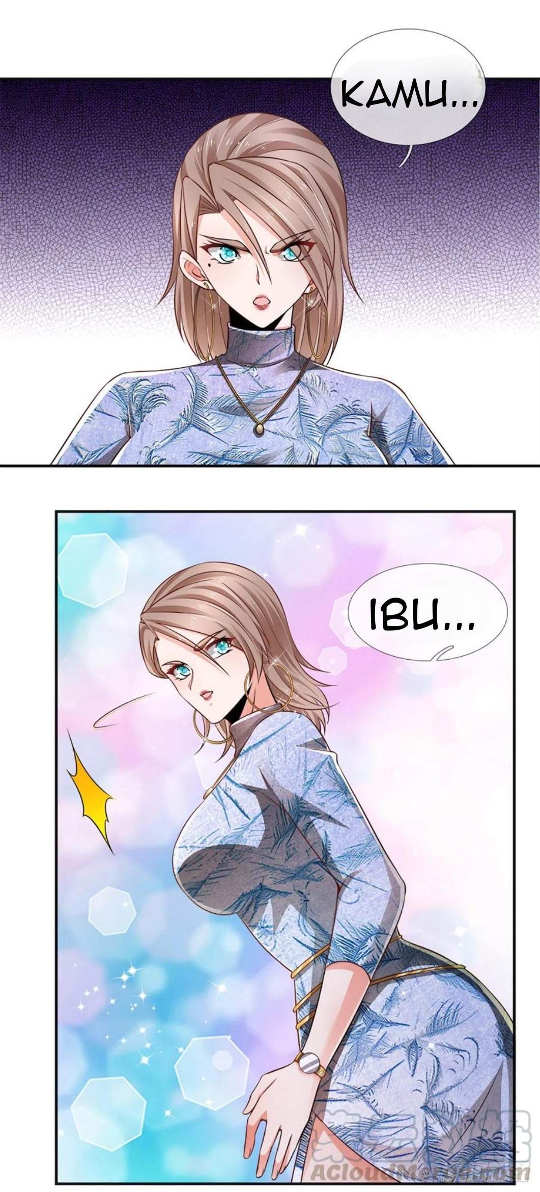 100.000 Layers Of Body Refining: I Raise All Emperor Chapter 52 Gambar 13