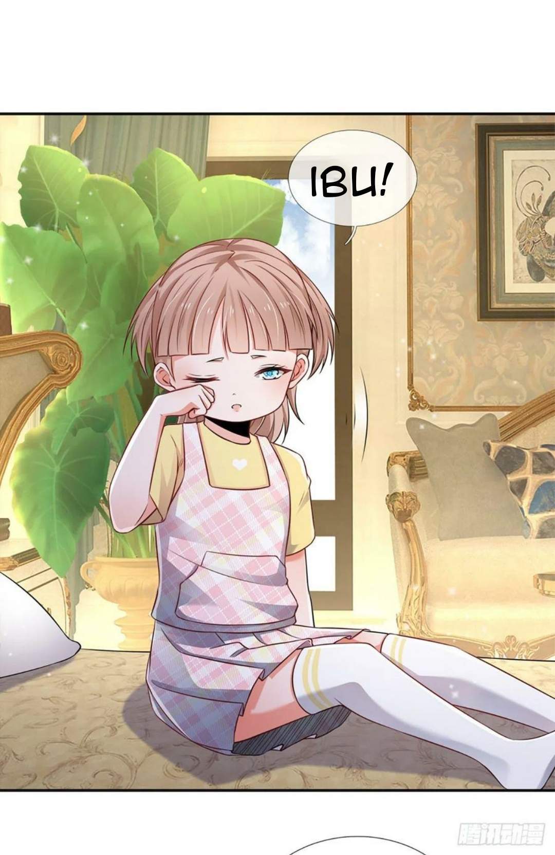 100.000 Layers Of Body Refining: I Raise All Emperor Chapter 52 Gambar 14